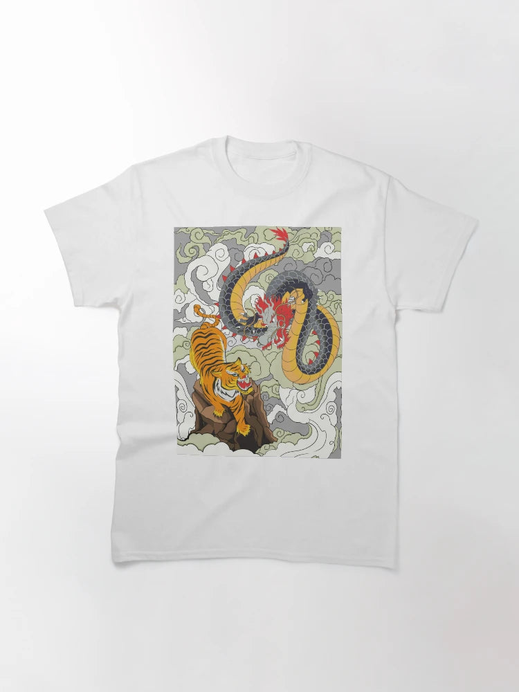 Ryuko Classic T-Shirt