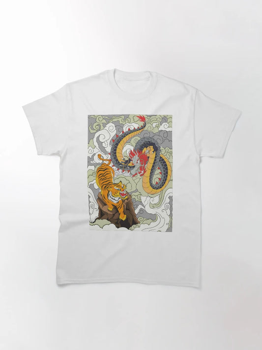 Ryuko Classic T-Shirt