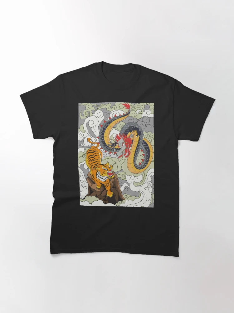 Ryuko Classic T-Shirt