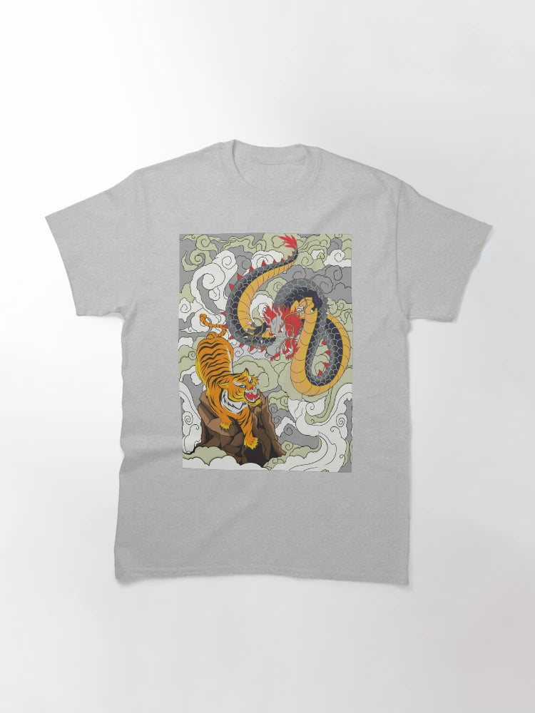 Ryuko Classic T-Shirt