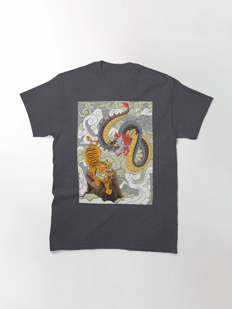 Ryuko Classic T-Shirt