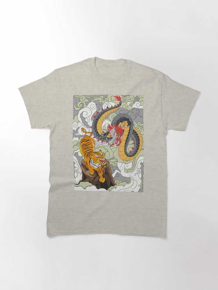 Ryuko Classic T-Shirt