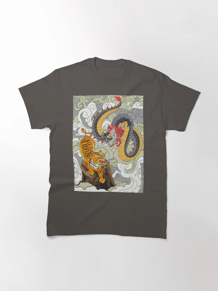Ryuko Classic T-Shirt