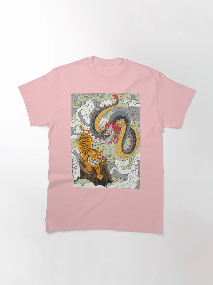 Ryuko Classic T-Shirt