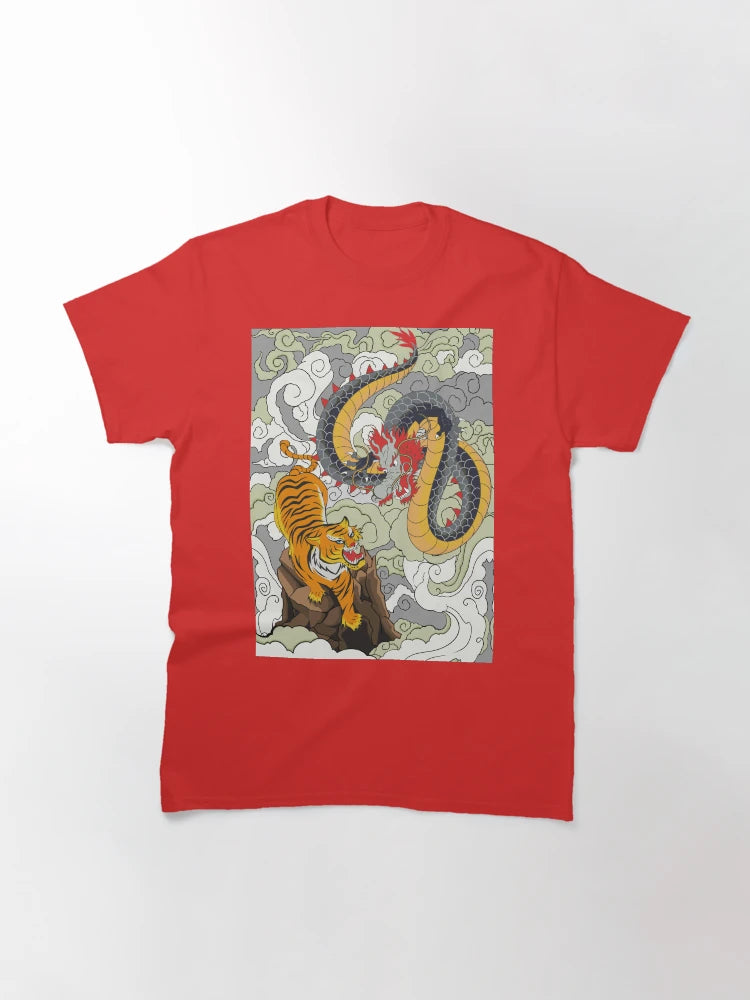 Ryuko Classic T-Shirt