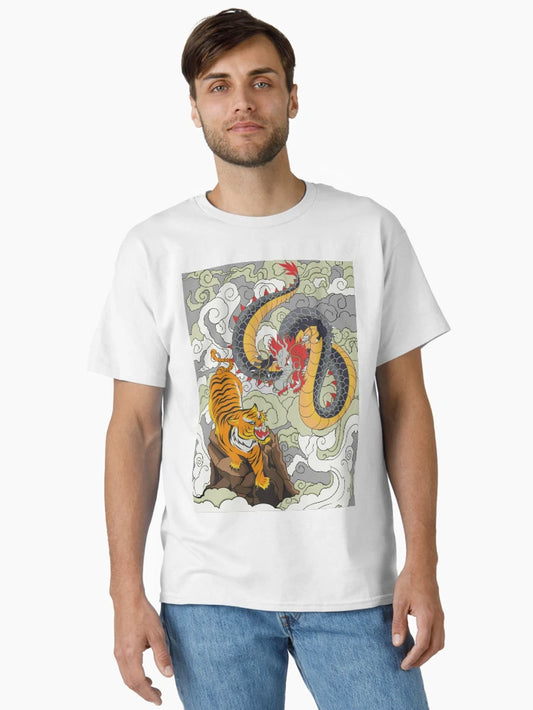 Ryuko Classic T-Shirt