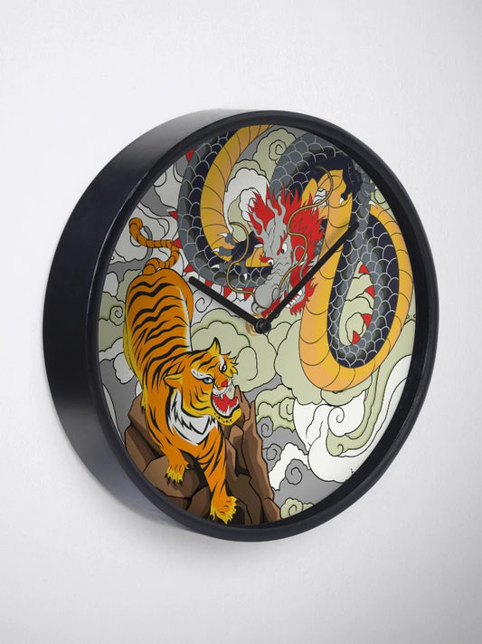 Ryuko Clock