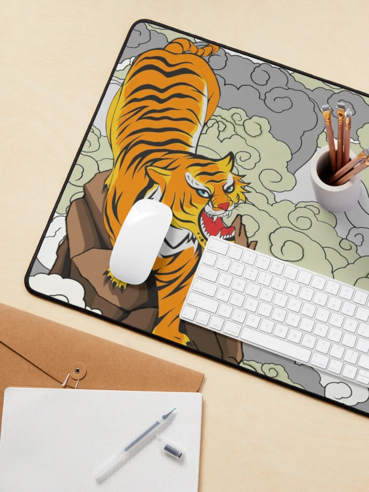 Ryuko Desk Mat