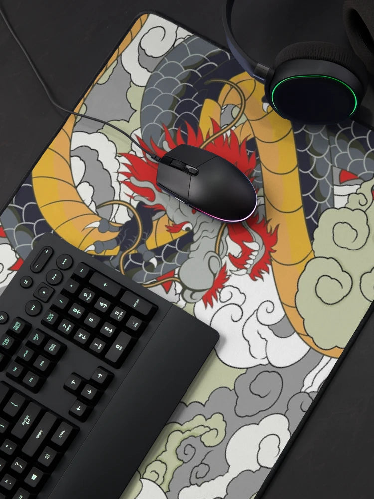 Ryuko Desk Mat