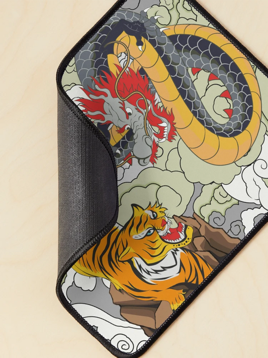 Ryuko Mouse Pad