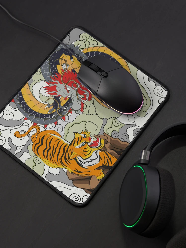 Ryuko Mouse Pad