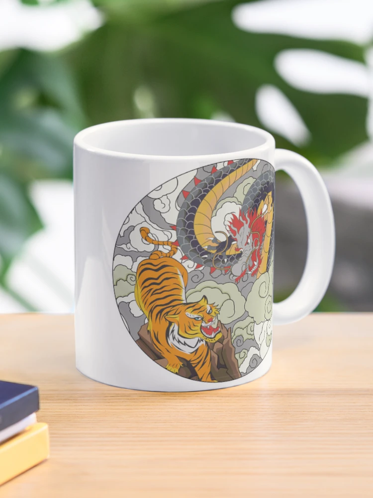 Ryuko Coffee Mug