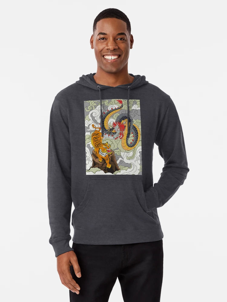 Ryuko Hoodie (Lightweight)