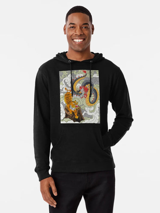 Ryuko Hoodie (Lightweight)