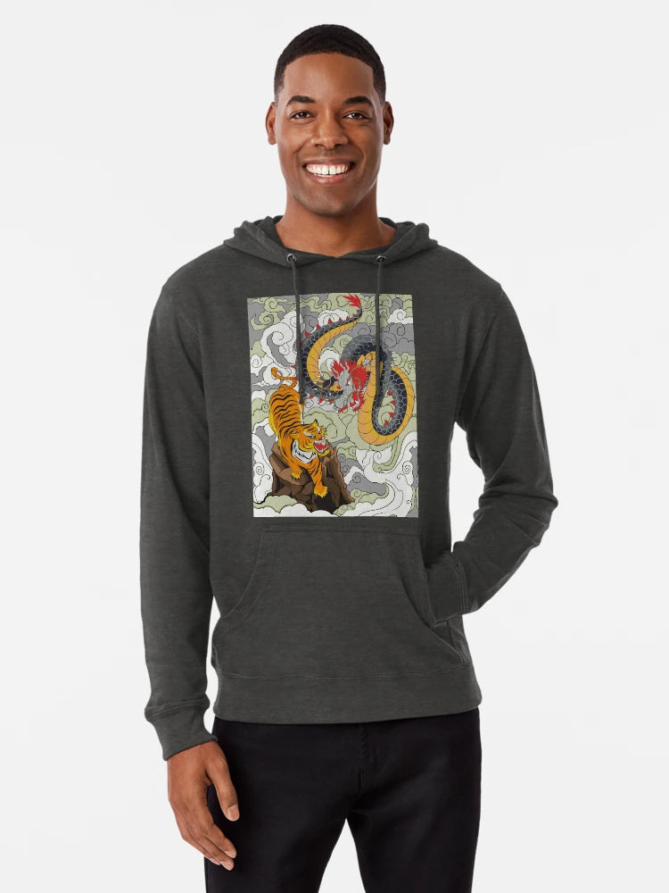 Ryuko Hoodie (Lightweight)