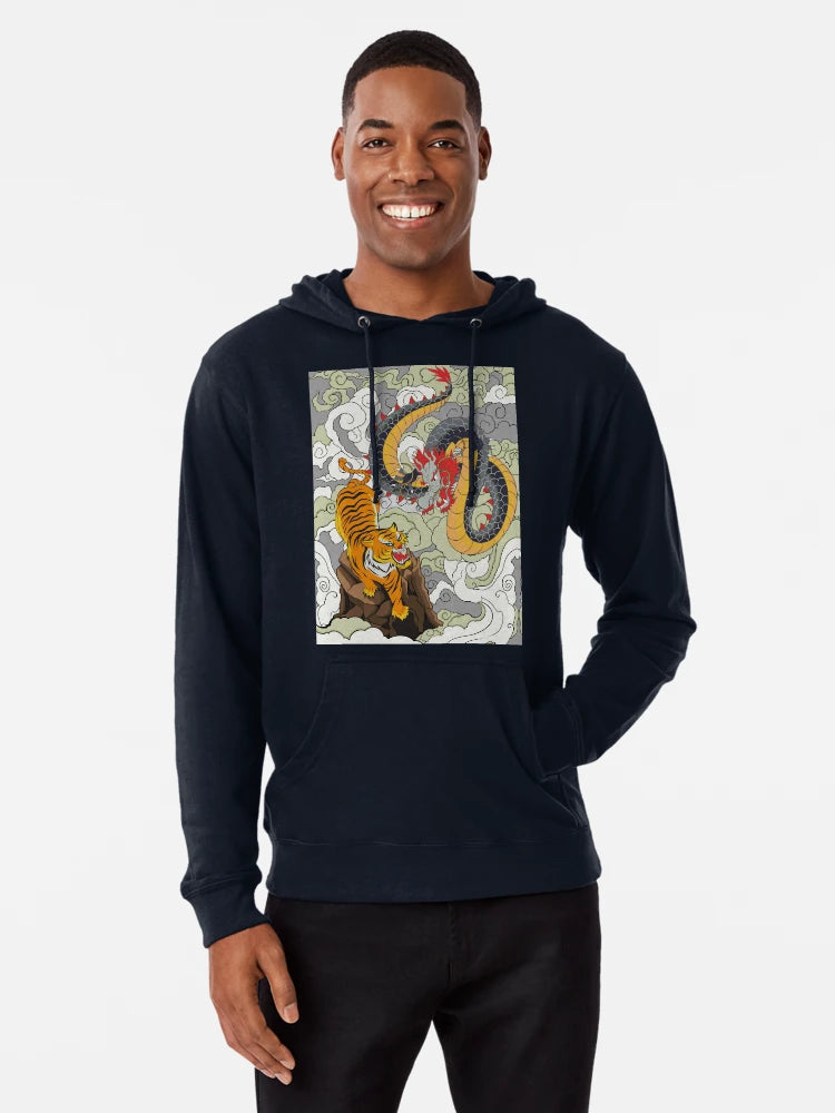 Ryuko Hoodie (Lightweight)