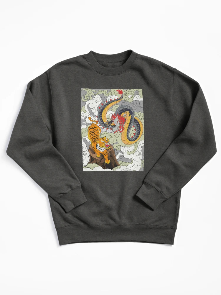 Ryuko Sweatshirt