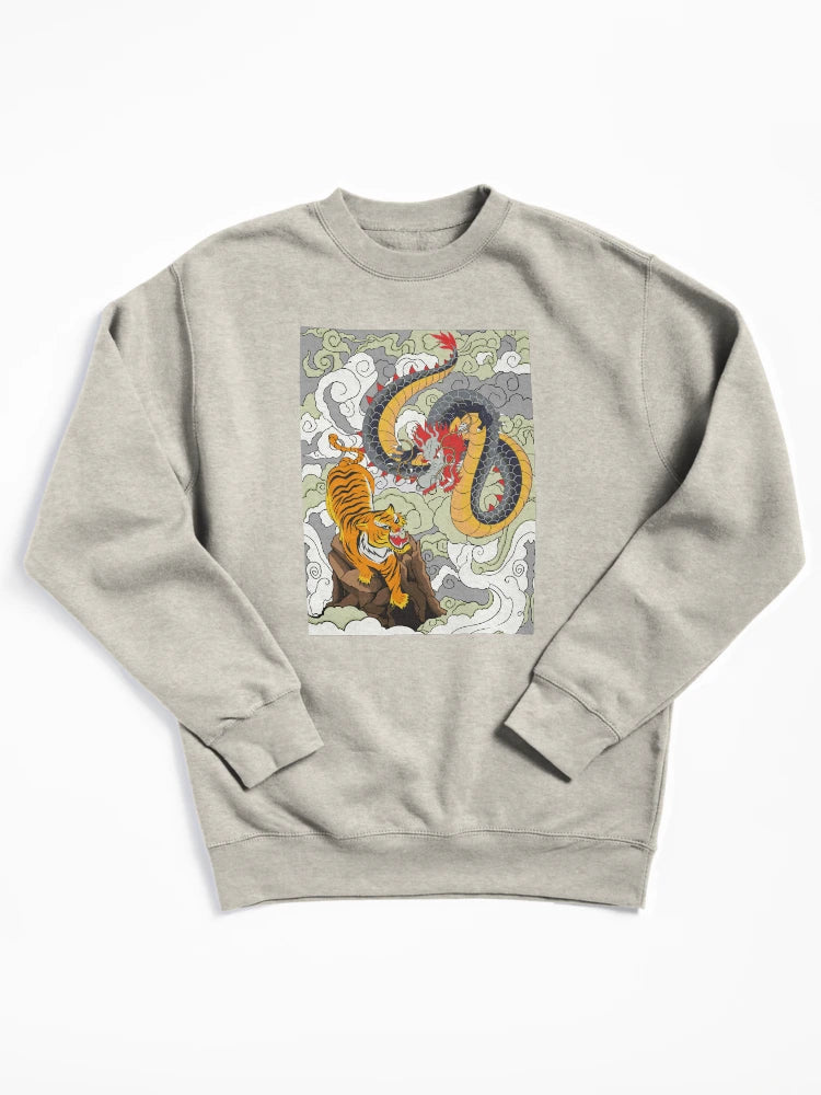 Ryuko Sweatshirt