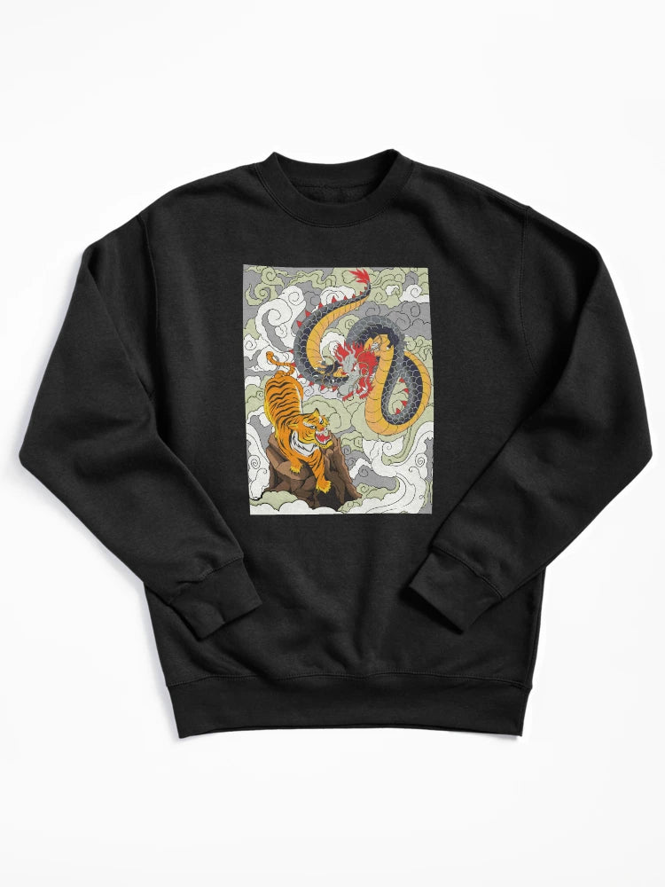 Ryuko Sweatshirt