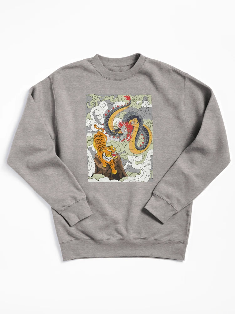 Ryuko Sweatshirt