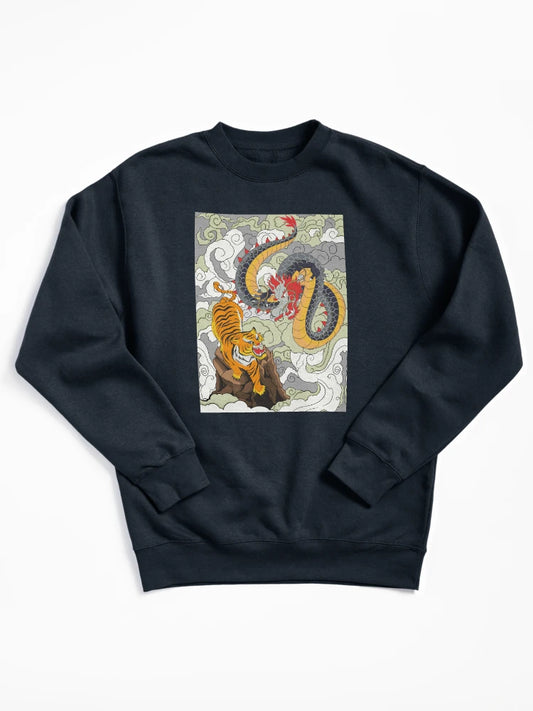 Ryuko Sweatshirt