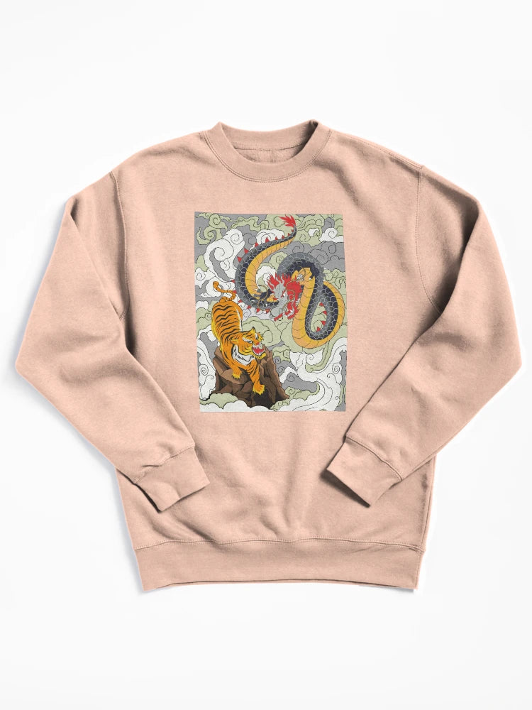 Ryuko Sweatshirt