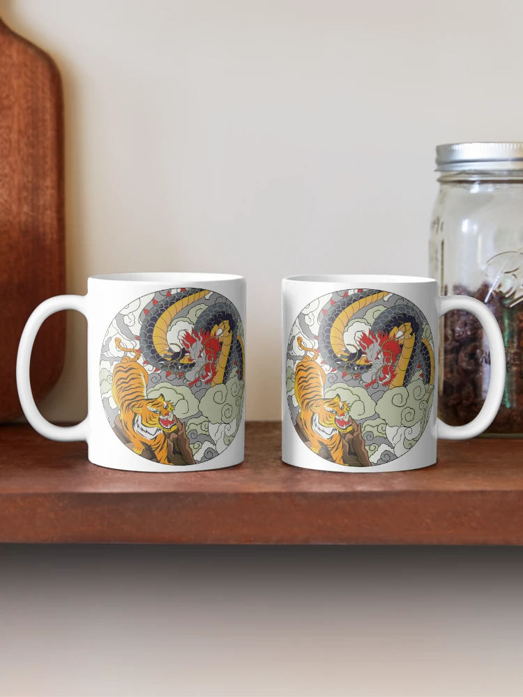 Ryuko Coffee Mug