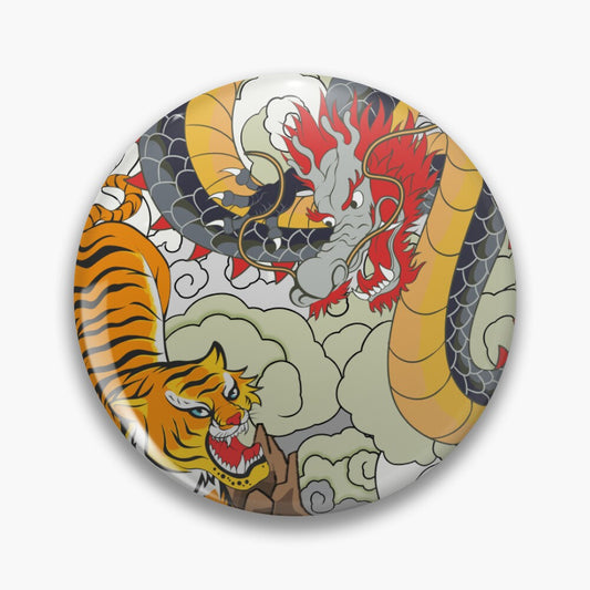 Ryuko Pin